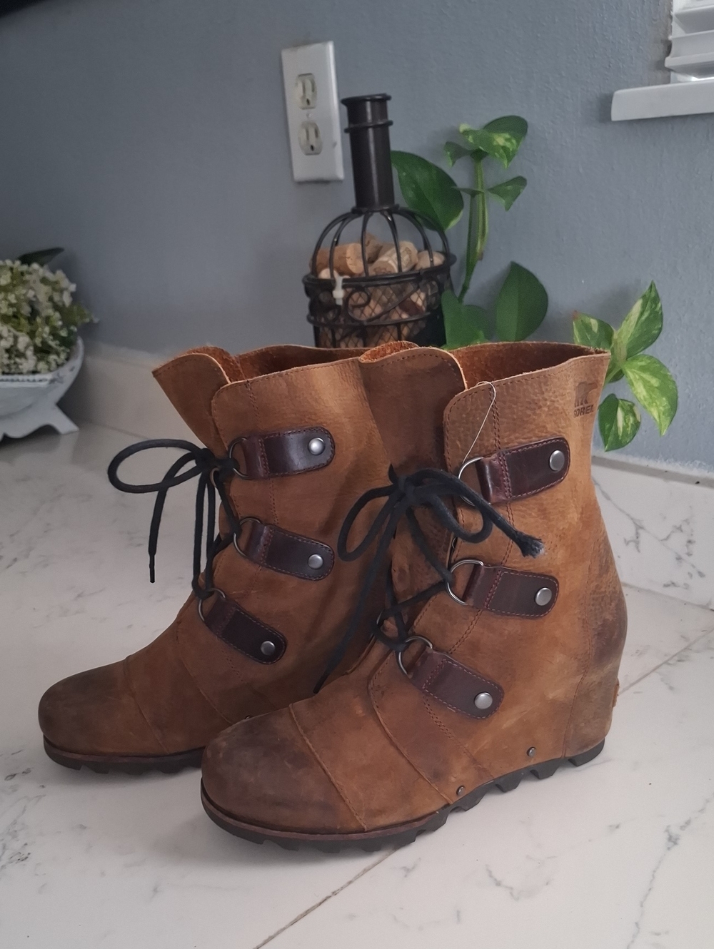 Sorel Joan Of Artic Boots
